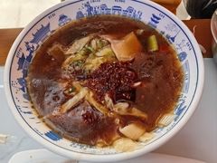-蔡记行面·三套车(武威首店)