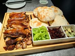 -田园北魏家宴·大同菜(御东店)