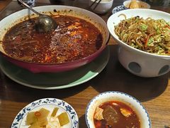 -面辣子·陕西家乡菜(钟楼店)