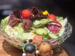 -1819餐厅·团队聚餐·烤串·精酿