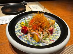 -墨澜·人间味割烹料理