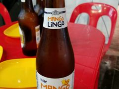 -BHC炸鸡(明洞总店)