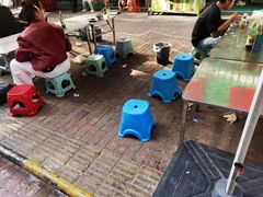 -杨家牛肉汤(淮建路店)