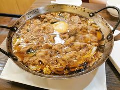 -东京屋(武定路店)