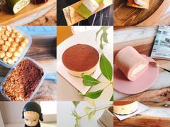 烘焙课-CAFE'IN精品咖啡体验空间(小寨店)