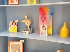 -海马体照相馆(上海月星环球港店)