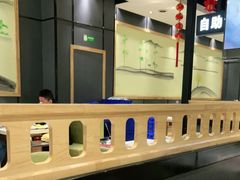 -古乐牛香·鲜牛肉牛杂火锅(梅村五洲国际店)