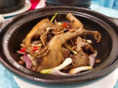 -御唐府海珊瑚主题餐厅