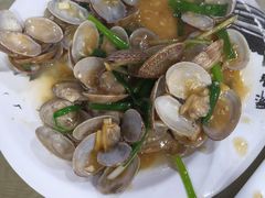 -潘先生平价海鲜城(神州半岛店)
