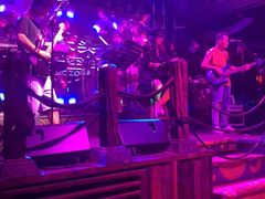 -老木头音乐空间(月河街店)