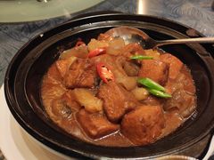 -幸福楼中餐厅(安海店)