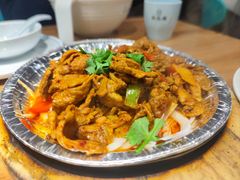 -品回味清真西北楼(宁波首店)