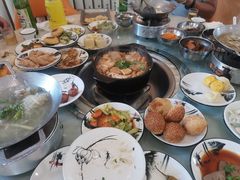 -柳沟豆腐宴69号福豆堂