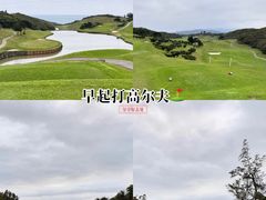 -滨海湖高尔夫球会