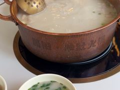 -四川简阳羊肉汤火锅(金台路店)