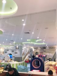 -meland亲子乐园•派对•研学(苏州悠方购物中心店)