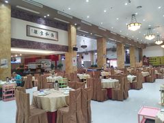大堂-联邦酒楼
