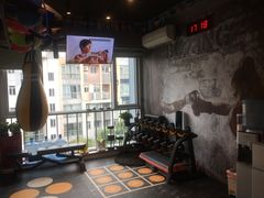 -M.S拳击泰拳馆(大学路店)