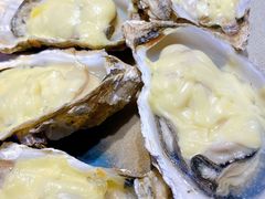 -千岛蚝高压锅生蚝·人参火锅(白云万达店)