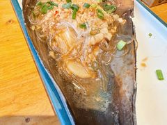 -肉串汪(月坛店)