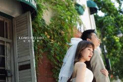 -LOMO乐玛婚纱摄影(口碑严选店)