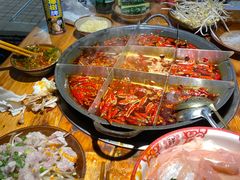 -陈陈火锅(较场口店)