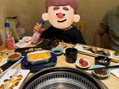 -松鱼亭·和牛烧肉(协鑫广场店)