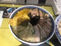 -得意楼蒸菜馆