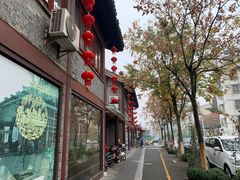-四海楼(如皋定慧禅寺店)