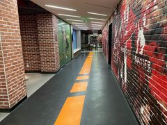 -威尔仕健身(新天地店)