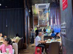 -吉布鲁牛排海鲜自助(成都大悦城店)