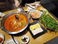 -老凯俚酸汤鱼(多彩城店)