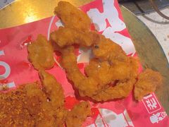 -老佛爷铜炉蛙锅(东门老街店)