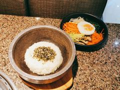 -汉拿山(悦荟·万科购物中心店)