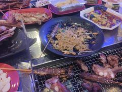 -乌兰烧烤·烤羊腿(西丽店)
