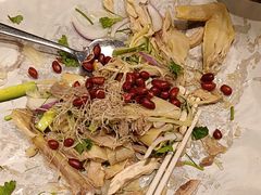 -顺意·顺德家乡菜(国际人才大厦店)