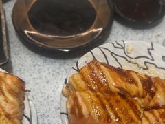 -争鲜回转寿司(大连和平广场凯德PLUS店)