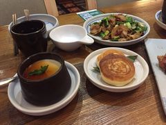 -云海肴·云南小炒·汽锅鸡(天津国金汇店)