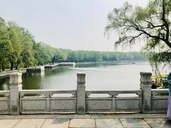 -北陵公园