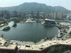 -舟山希尔顿酒店