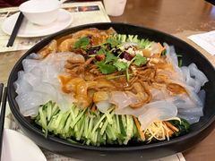 -老厨家(中央大街西七道街店)