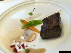 雪花牛肉-浦江二号·独栋江景餐厅(滨江大道店)