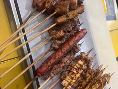 -望京小腰(北京总店)