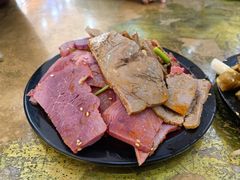 -惠丰源烩面馆(经七路店)