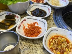 -安又胖韩国烤肉(美罗城店)