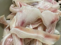 -汝萍传统蘸水菜(春华路总店)
