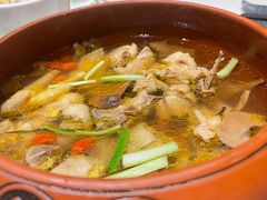 -杭州西湖柳莺里酒店·闻莺厅