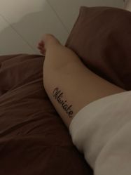 -飛凡TATTOO纹身•原创