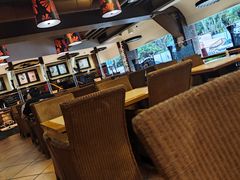 -南都咖啡西餐厅(吉厦村店)