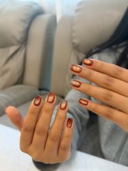 -斯馨·健康美甲美睫